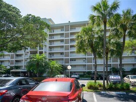 3080 N Course Dr, Unit 604 in Pompano Beach, FL - Building Photo