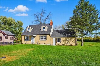 2512 Harshman Rd in Dayton, OH - Building Photo - Building Photo