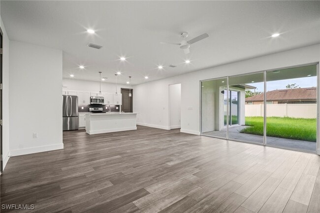 property at 3127 Tulsa Ave