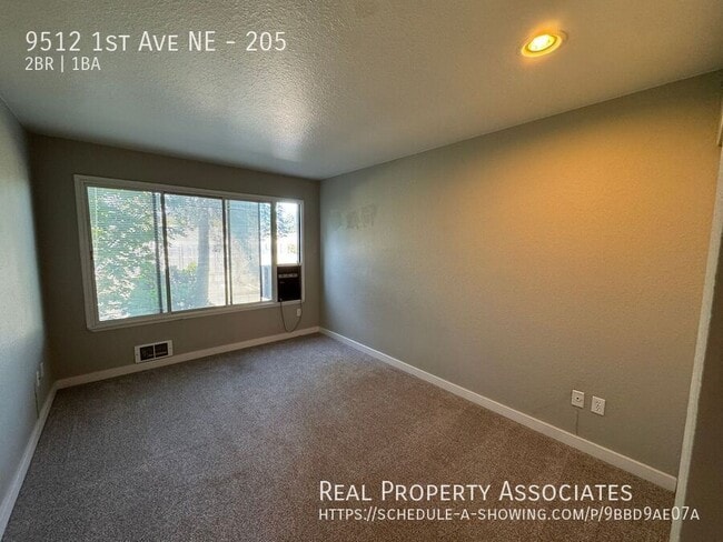9512 1st Ave NE in Seattle, WA - Building Photo - Building Photo