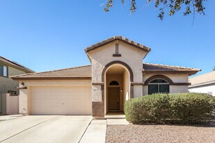 372 S 151st Ave in Goodyear, AZ - Building Photo