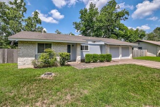 13414 Perthshire St in Austin, TX - Building Photo - Building Photo