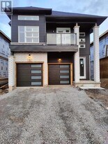 55 Hildred St in Welland, ON - Building Photo