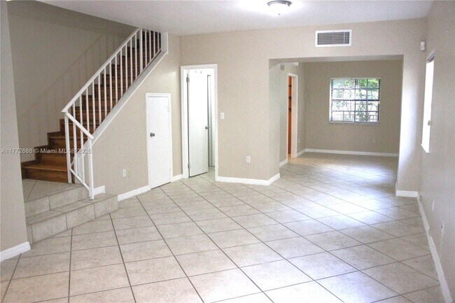 property at 8952 Collins Ave
