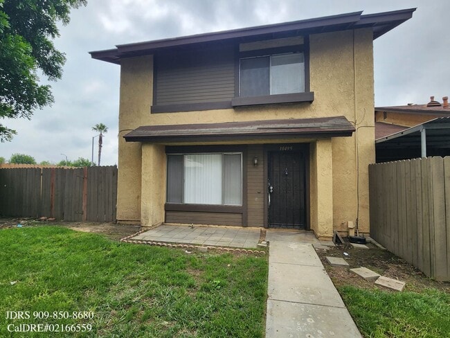 property at 10495 Adobe Ct
