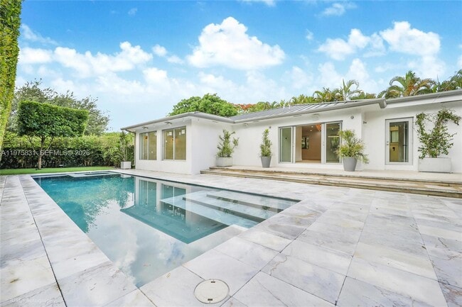 property at 555 NE 52nd Terrace