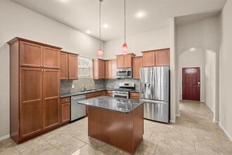 4502 Fenway Park Way in Spring, TX - Building Photo - Building Photo