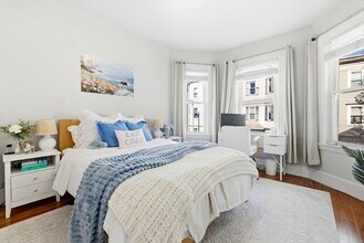 225 L St in Boston, MA - Building Photo - Building Photo