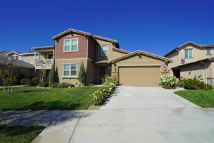 22495 Brightwood Pl in Santa Clarita, CA - Building Photo