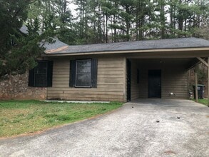 515 Chateau Dr SE in Rome, GA - Building Photo - Building Photo