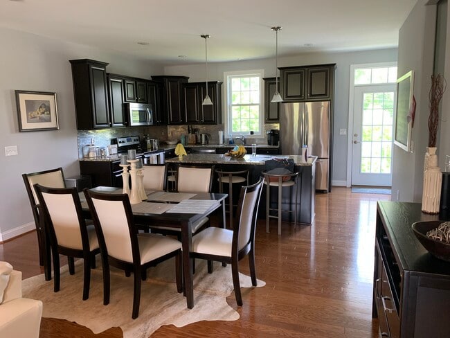 601 Devon Ln in Blacksburg, VA - Building Photo - Building Photo