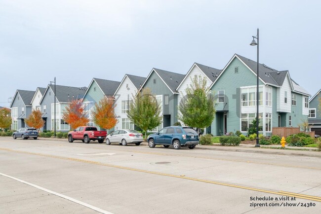 7574 SE Blanton St in Hillsboro, OR - Building Photo - Building Photo