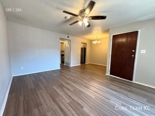 3633 Walnut St-Unit -208 in Kansas City, MO - Building Photo - Building Photo