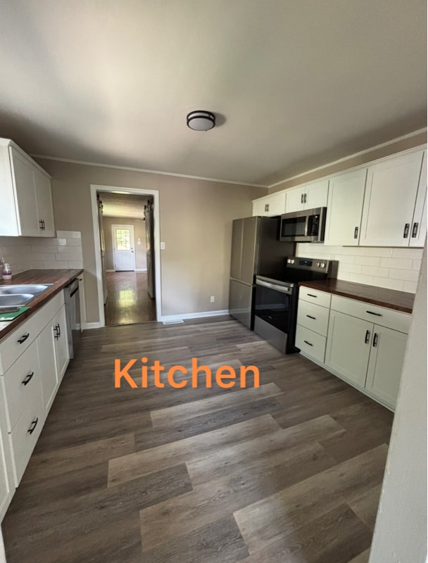 property at 617 S Jones Ave