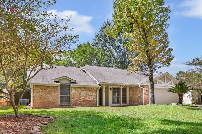 2022 Fir Springs Dr in Humble, TX - Building Photo - Building Photo