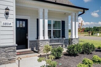 119 Millet St in Shelbyville, TN - Foto de edificio - Building Photo