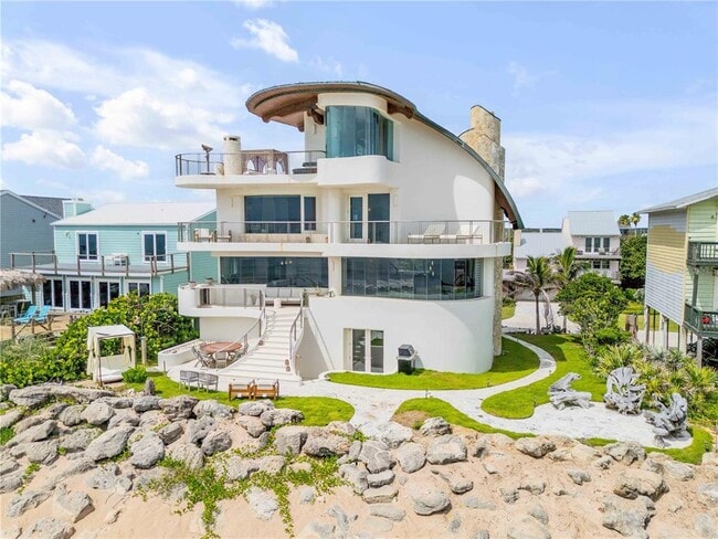 property at 6965 S Atlantic Ave