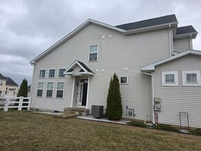 241 Rossnakill Rd in Middletown, DE - Building Photo - Building Photo