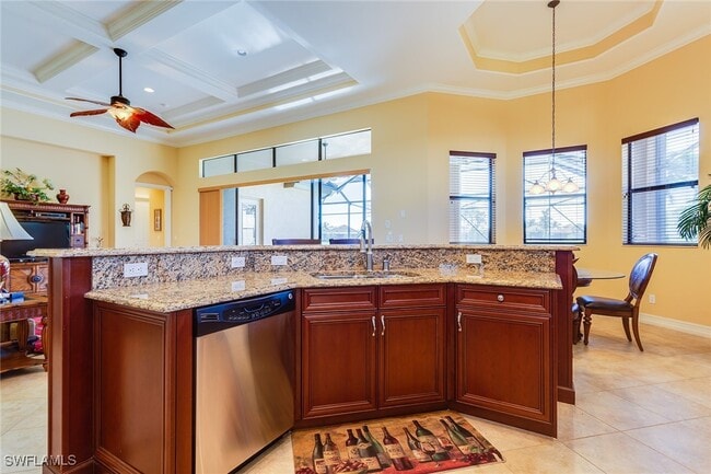 property at 7747 Cottesmore Dr