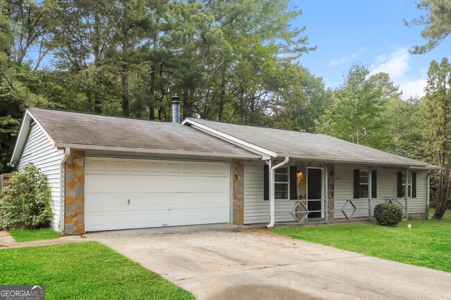 5850 Bearing Way in College Park, GA - Building Photo - Building Photo