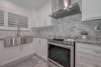 12502 Advance Dr in Houston, TX - Building Photo - Building Photo