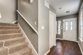 14069 Tierra Delfin Dr in El Paso, TX - Building Photo - Building Photo