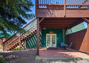 10630 Hwy 2 E in Coram, MT - Building Photo