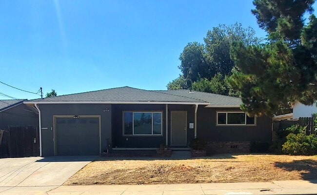 property at 1232 Giovanni St