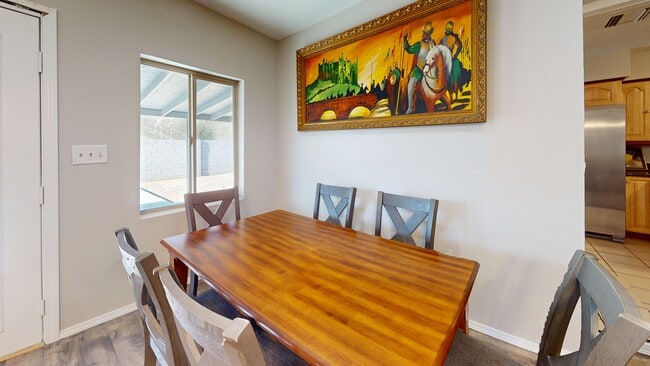 property at 2080 E Greenway Dr