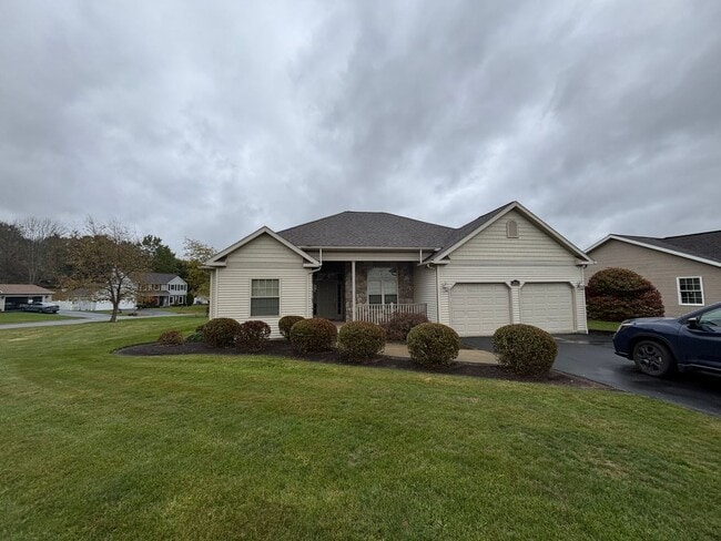 property at 2604 Rustic Ridge Rd