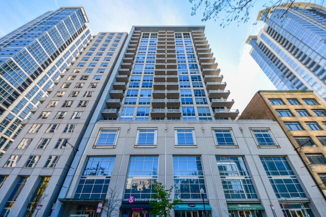 1305 S Michigan Ave in Chicago, IL - Building Photo - Building Photo