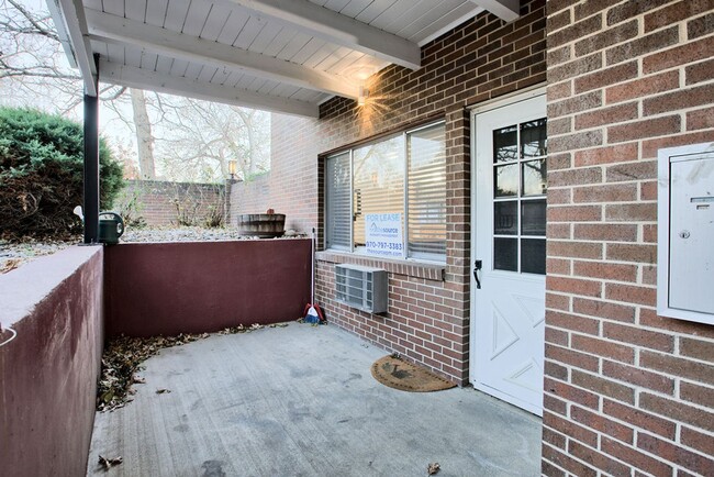 property at 301 Peterson St