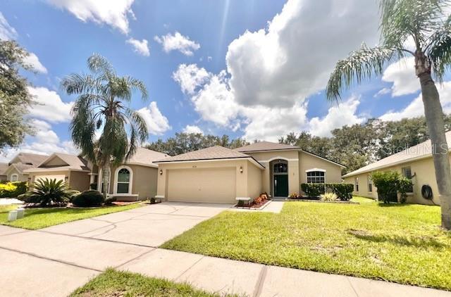 property at 14736 Huntley Dr