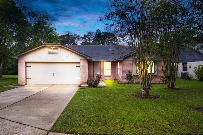 19607 Swiftbrook Dr in Humble, TX - Building Photo - Building Photo