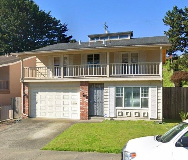 property at 2340 Shannon Dr