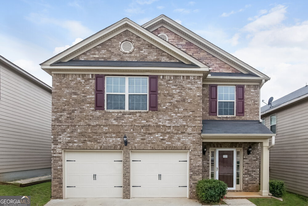 109 Tyre Dr in Mcdonough, GA - Building Photo