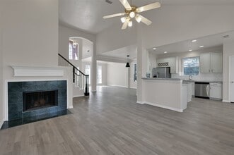 22 Belcarra Pl in Spring, TX - Building Photo - Building Photo