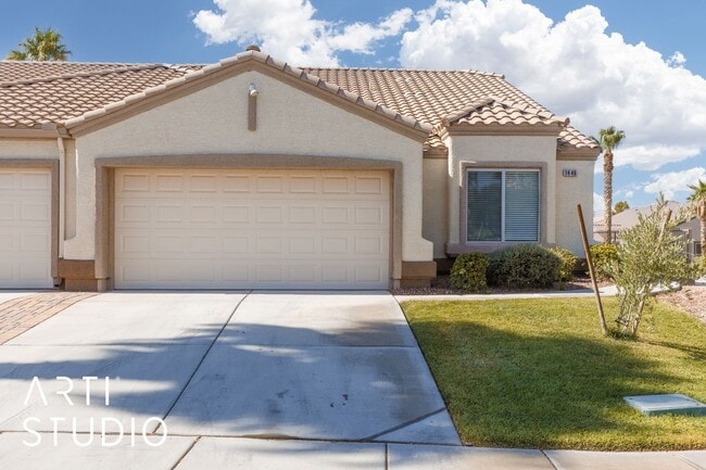1446 Sea Pines St in Mesquite, NV - Building Photo - Building Photo