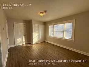 444 N 18th St in Kansas City, KS - Building Photo - Building Photo