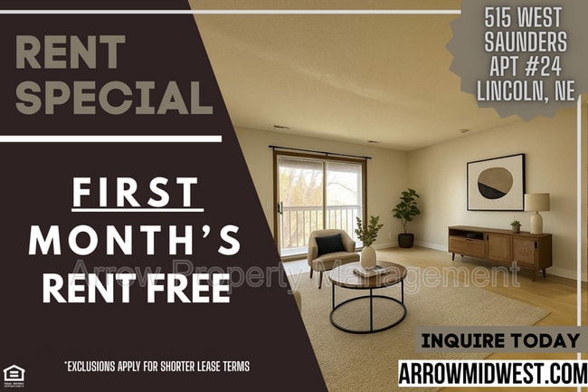 property at 515 W Saunders Ave