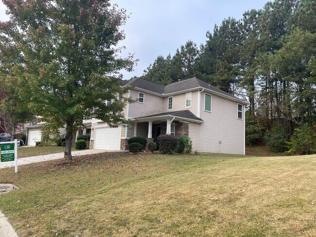 5549 Sable Way in Atlanta, GA - Building Photo - Building Photo