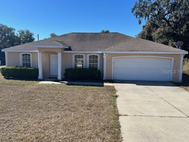 16 Oak Cir in Ocala, FL - Building Photo