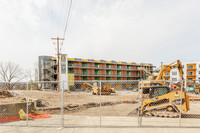 Alloy in Nashville, TN - Foto de edificio - Building Photo