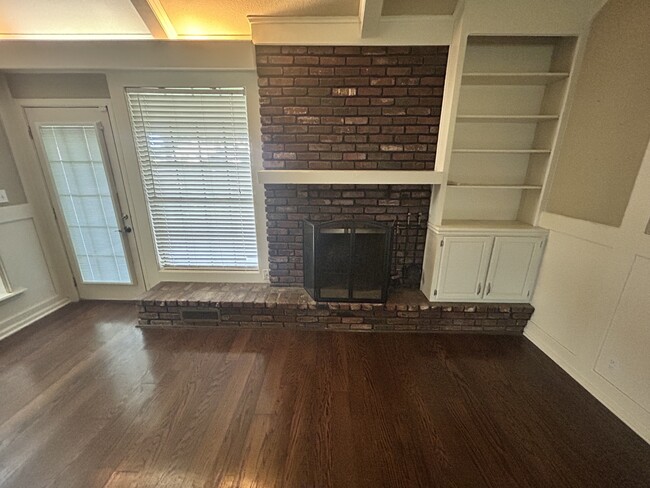 2320 W Jackson St in Broken Arrow, OK - Building Photo - Building Photo