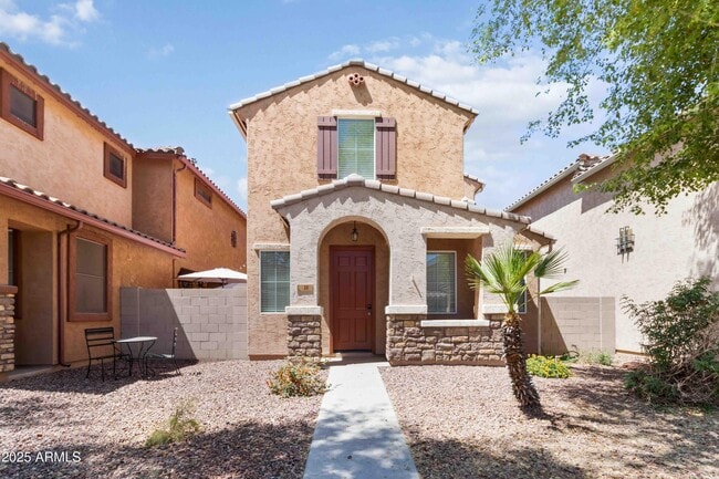 property at 10 N 88th Ave