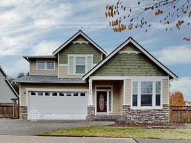 7150 Axis St SE in Lacey, WA - Building Photo