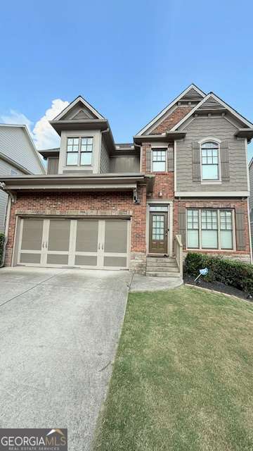 property at 3660 Crowchild Dr