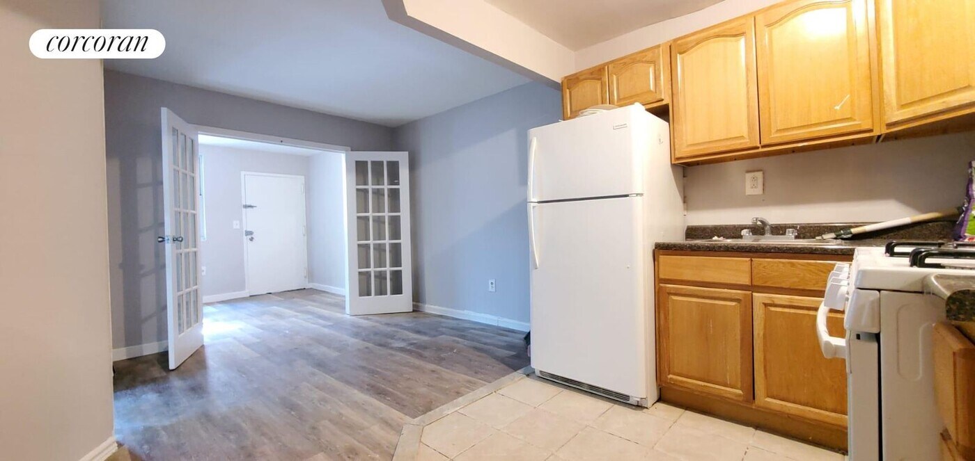 998 Jennings St in Bronx, NY - Building Photo