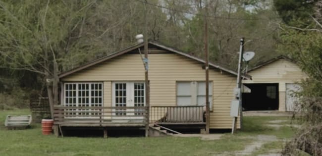 property at 535 East Railroad
