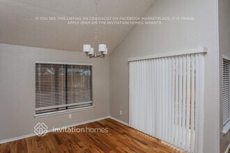 425 Benjamin Ln in Arlington, TX - Building Photo - Building Photo